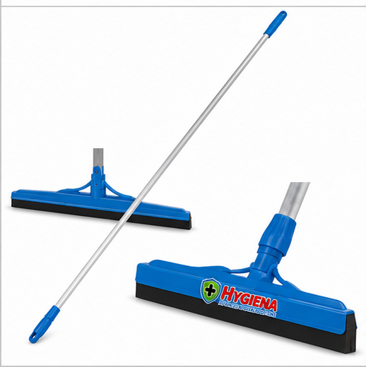 Floor Squeegee Wiper